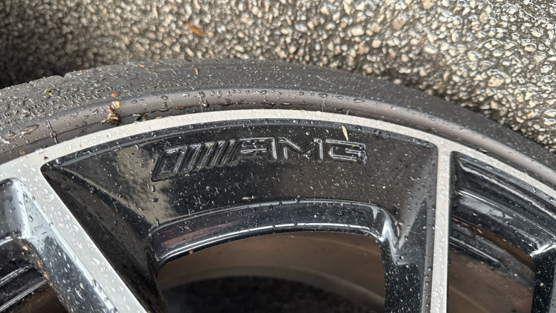 Mercedes-AMG A-Class A35 4Matic Premium Edition 5dr Auto Petrol Hatchback